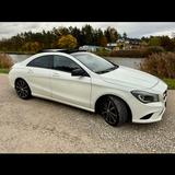 Mercedes-Benz CLA 180 Urban Urban -Einzelstück-