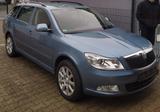 Skoda Octavia 1.6 Classic Combi Classic - Skoda Octavia: Classic
