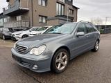 Mercedes-Benz C 200 C -Klasse T-Modell C 200 T Kompressor - gebrauchte Mercedes-Benz C 200 aus dem Jahr 2004