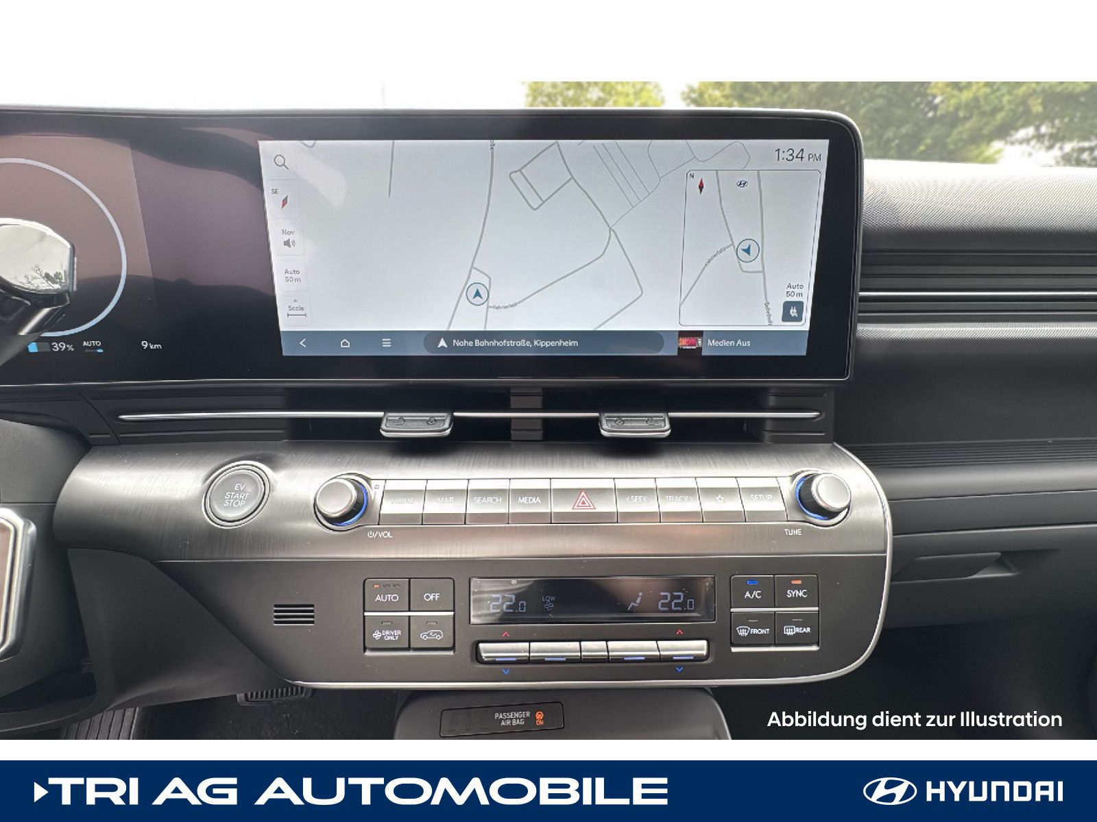 Hyundai KONA Elektro - Bild 14