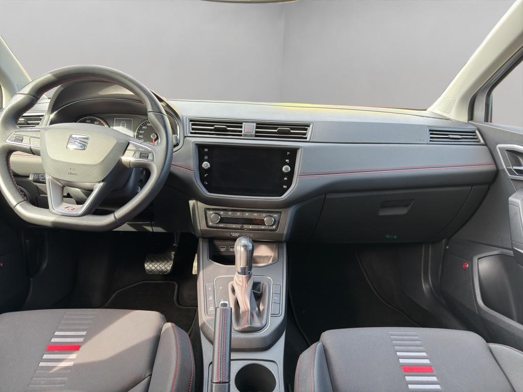 Seat Ibiza 1.0 TSI FR PDC SHZ KAMERA NAVI ACC LED