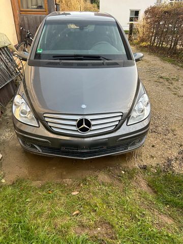 Mercedes-Benz Mercedes 180B cdi EZ 05.2008