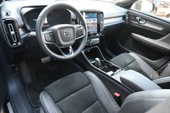 Fahrzeugabbildung Volvo XC40 Recharge Twin Pro AWD*360°*PANO*Google*ACC