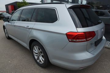 Volkswagen Passat Variant - 4