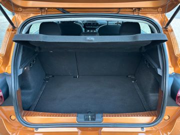 Dacia Sandero Stepway Comfort TCe 90