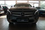 Mercedes-Benz GLA 200 GLA -Klasse GLA 200 - Mercedes-Benz GLA 200: Limousine