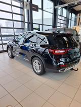 Renault Koleos BLUE dCi 150 X-tronic Limited Automatic - Renault Koleos Gebrauchtwagen in Hamburg