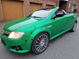 Opel Tigra CC Sport/Gewährlstung+TÜV+Inspekt inklusiv - gebrauchte Opel Tigra aus dem Jahr 2009