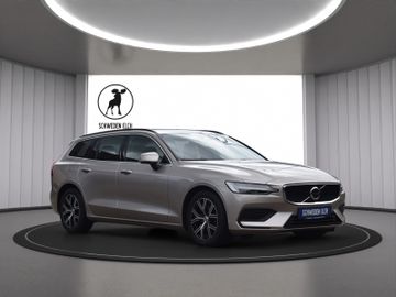 Volvo V60 - 2