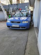 Audi A3 1.8  8L  125PS - gebrauchte Audi A3 aus dem Jahr 1998