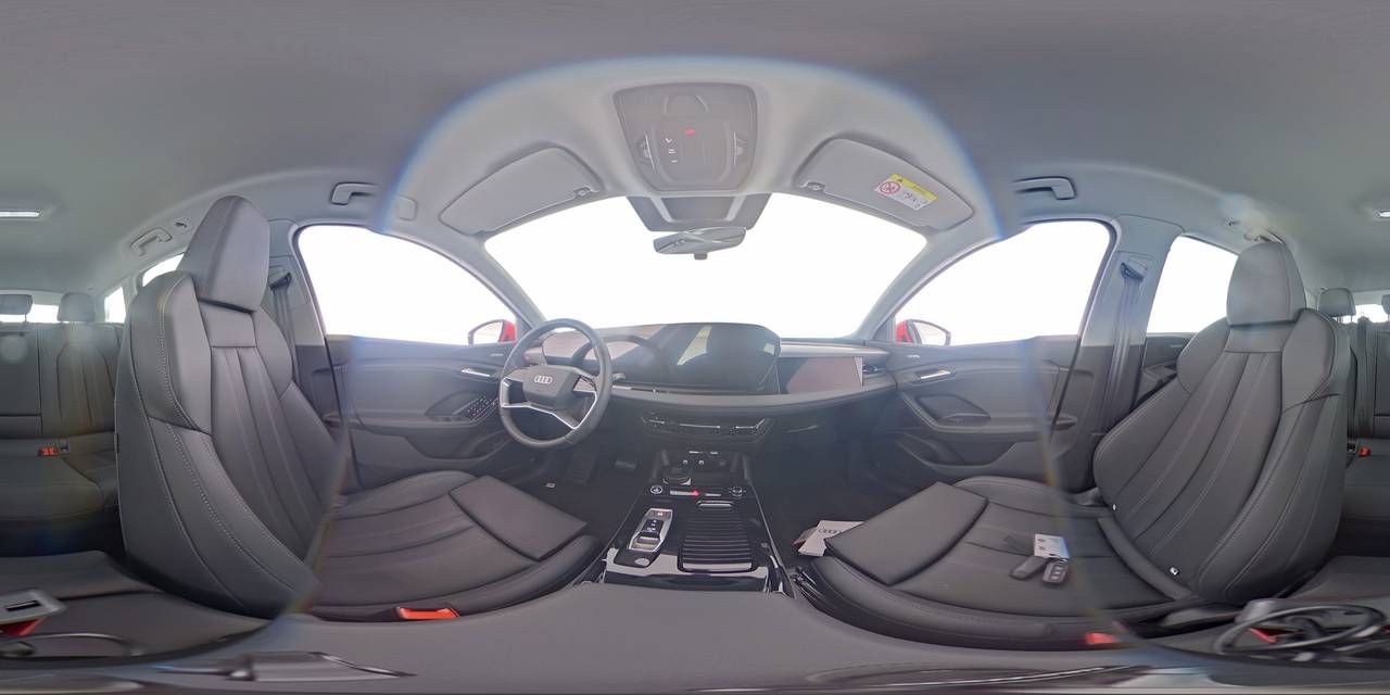 Audi Q6 e-tron - Bild 11
