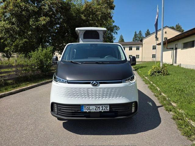 Maxus eDeliver 7 4x4 L2H1 88 kwH Bett Küche ......