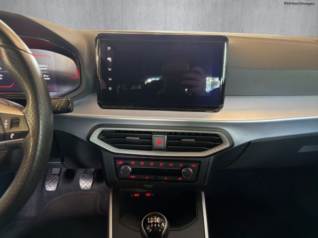 Arona 1.0 TSI FR/ACC/Carplay/Dig. Bluetooth Navi