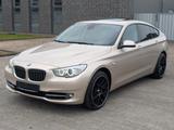 BMW 535i GT - gebrauchte BMW 535 aus dem Jahr 2010