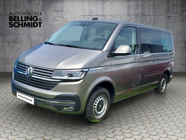 Multivan 6.1 Generation SIX 2.0TDI Aut. AHK