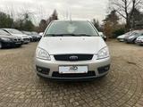 Ford C-MAX TÜV Neu, Garantie, ZR-Neu, 1.Hand - Ford Focus mit Benzin-Antrieb: Van