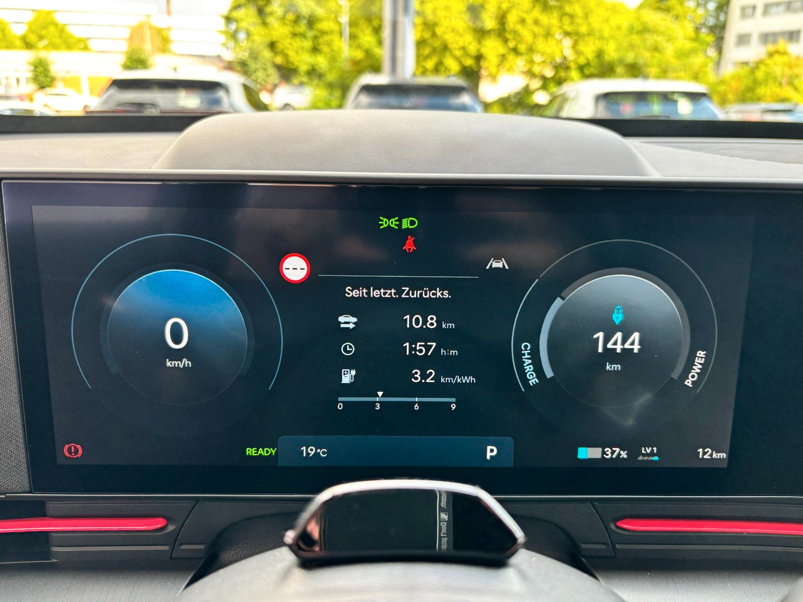 Fahrzeugabbildung Hyundai Kona Elektro N-LineX MY26 360°/Technikpaket!