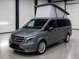 Mercedes-Benz Vito 119d 4x4 Marco Polo Activity Aufstelldach - Autos mit Aufstelldach