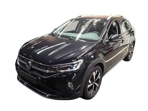 Volkswagen Taigo - Bild 2