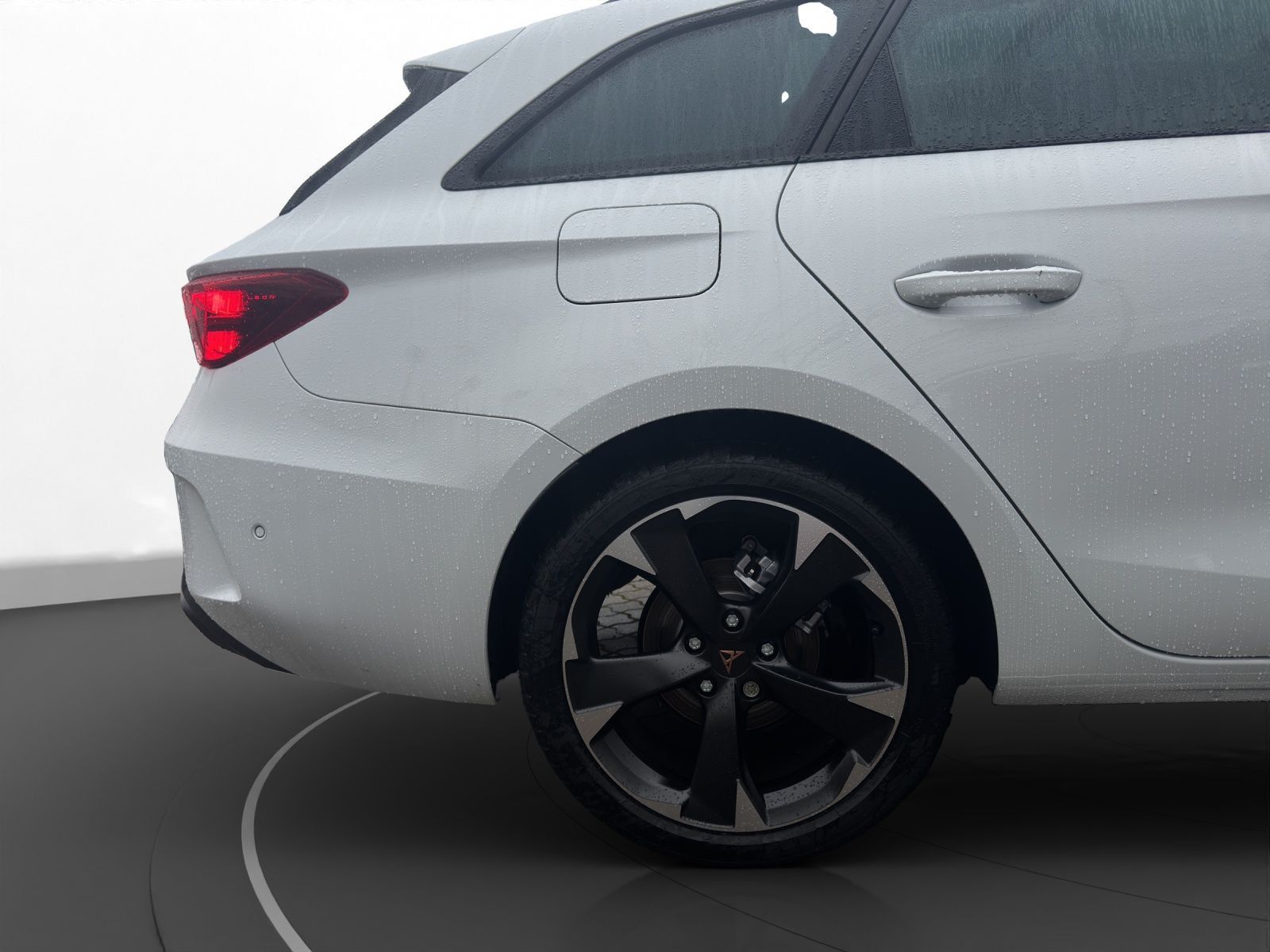 Cupra Leon - Bild 13