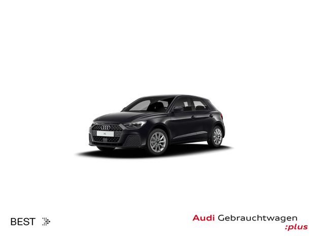 Audi A1 Sportback 25 TFSI Navi*LED*virtual*Interface