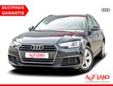 Audi A4 1.4 TFSI Avant PDC Xenon Navi Tempomat AHK - gebrauchte Audi Avant Kombis