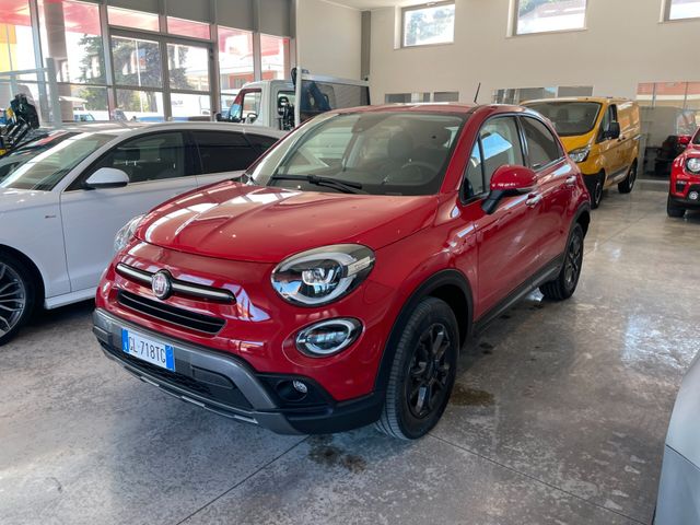 Fiat 500X 1.3 MultiJet 95 CV Cross