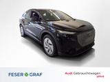 Audi Q4 Sportback e-tron 40 AHK Navi RFK Wärmepumpe - Audi Q4 Gebrauchtwagen