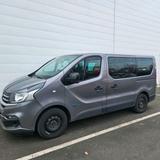 Fiat Talento Sportivo/ Family - Fiat Talento in Frankfurt (Main)