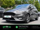 Ford Fiesta 1.0 EcoBoost*SHZ* ST LINE SPORT - Ford: Sport
