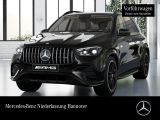 Mercedes-Benz GLE 53 HYBRID 4M NIGHT+PANO+360+AHK+MULTIBEAM+9G - Mercedes-Benz GLE 53 AMG
