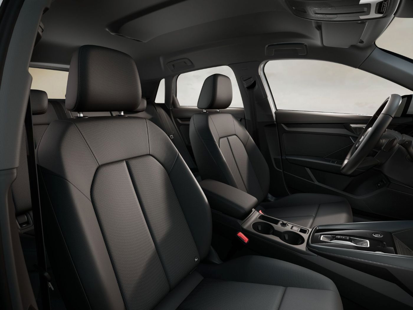 Audi A3 - Bild 9