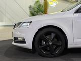 Skoda Octavia Combi Style*MEMORY*CARPLAY*KAMERA*TOTWIN - Skoda Octavia: Winterreifen