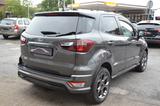 Ford EcoSport ST-Line*1.HD*Navi*Leder*Xenon*Top Fhz ! - Ford EcoSport Gebrauchtwagen in Dortmund