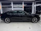 Audi A5 Sportback 1.8 TFSI*XENON*NAVI*MFL*SPORTPAKET - Audi A5: Schwarz