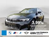 BMW 340d Touring xDrive PANO AHK HUD H/K LED NAVI