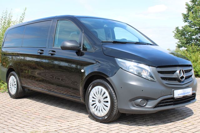 Mercedes-Benz Vito Tourer Pro119 Edit.-Mopf 2/Navi/9 G.Tronic/