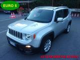 Jeep JEEP Renegade 1.6 Mjt 120 CV Limited - Jeep Renegade aus 2014