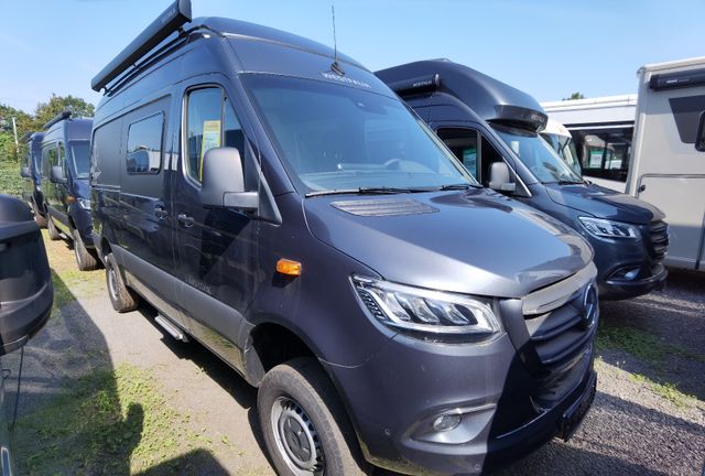 Westfalia James Cook Aufstelldach *Sonderpreis*