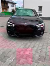 BMW 120d Edition M Sport Shadow A Edition... - BMW 1er Reihe: Coupe, Automatik