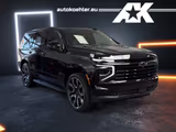 Chevrolet Tahoe 4WD RST MY26 BLACK 24" Fonds Entertainment