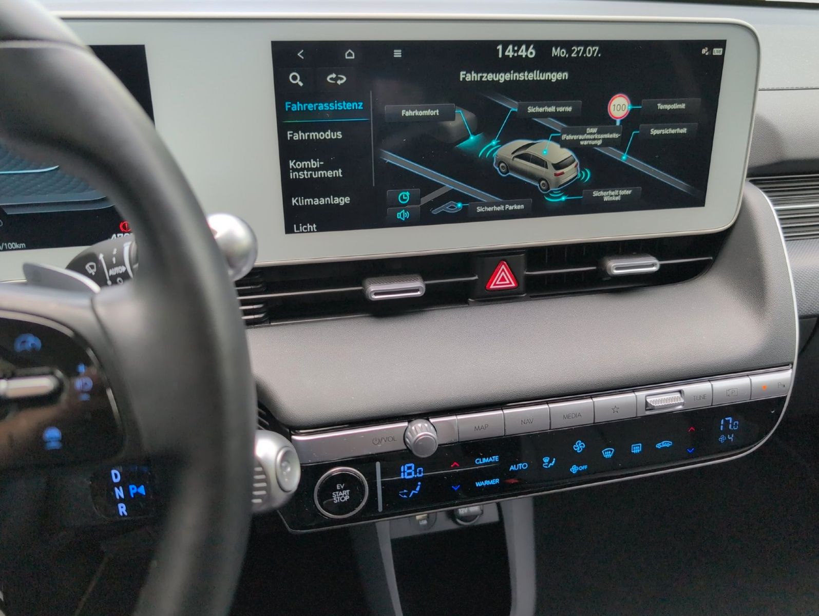 Hyundai IONIQ 5 – Bild 12