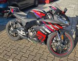Aprilia Wie neu....RS 125 Replica ! TÜV neu bis 04/27 - APRILIA RS 2T 125