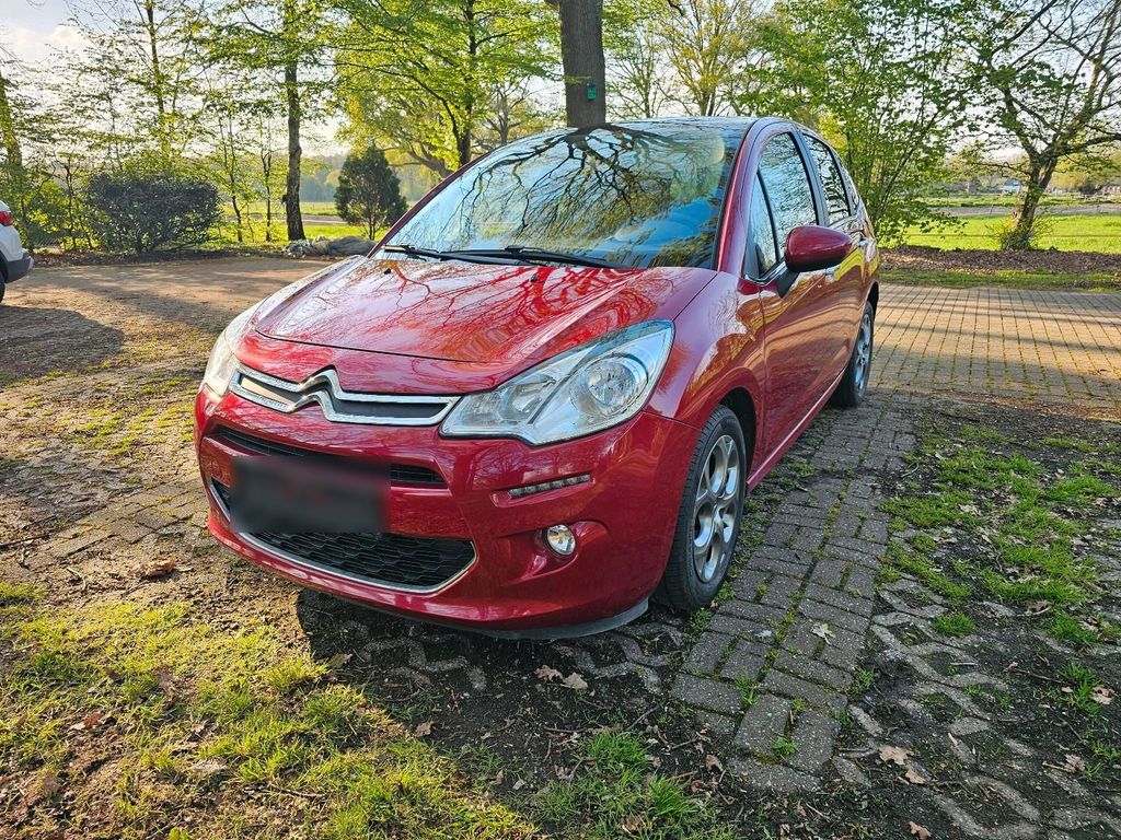 Image of Citroën C3
