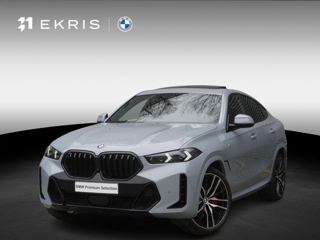 BMW X6 xDrive40i M Sportpaket Pro | Comfort Plus Pak
