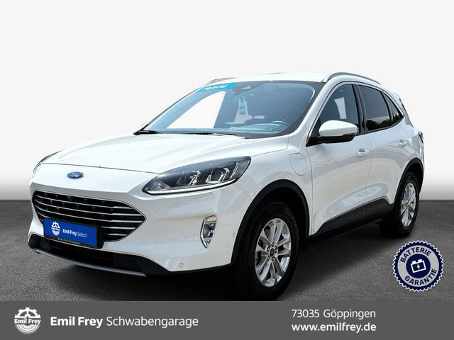 Ford Kuga 2.5 Duratec PHEV TITANIUM *NAVI*ACC*