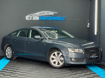 Audi A5 - 1