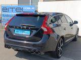 Volvo V60 Kombi Summum Volleder - gebrauchte Volvo V60 aus dem Jahr 2012