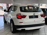 BMW X3 xDRIVE 28i DEUTSCH*Bi-XENON*HUD*Hi-Fi* - BMW X3 in Gelsenkirchen