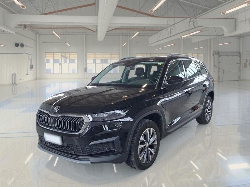 Image of Skoda Kodiaq